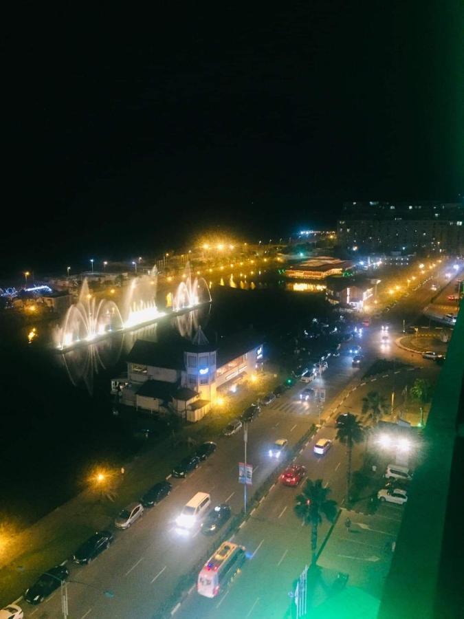 Orbi City Batumi Ngoại thất bức ảnh